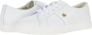 Lauren Ralph Lauren Janson II Action Leather Sneaker