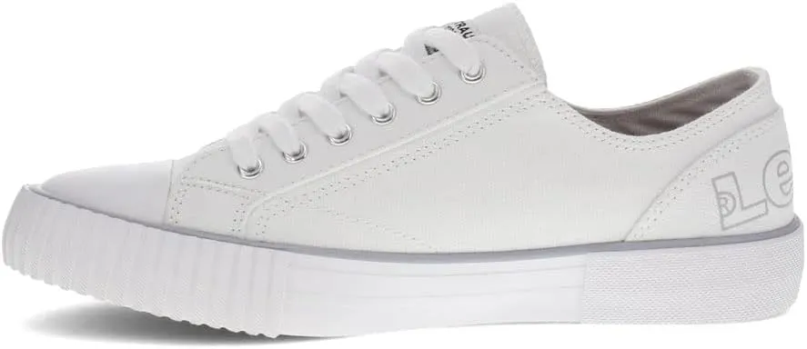 Levi's Womens Anika C Logo Classic Sporty Fashion Sneaker Shoe