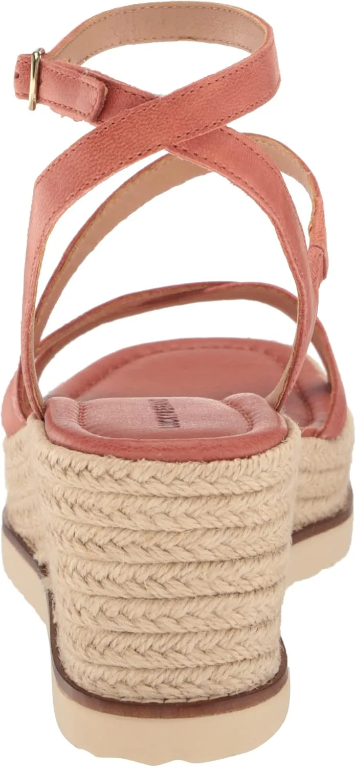 Lucky Brand Women's CAROLIE