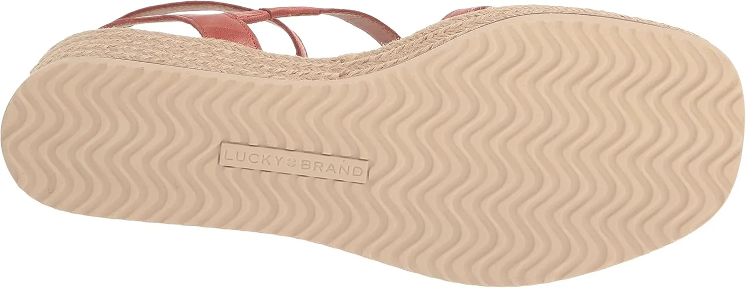 Lucky Brand Women's CAROLIE