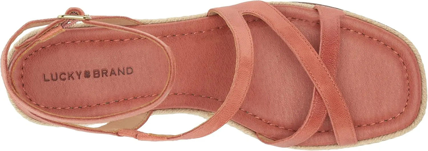 Lucky Brand Women's CAROLIE