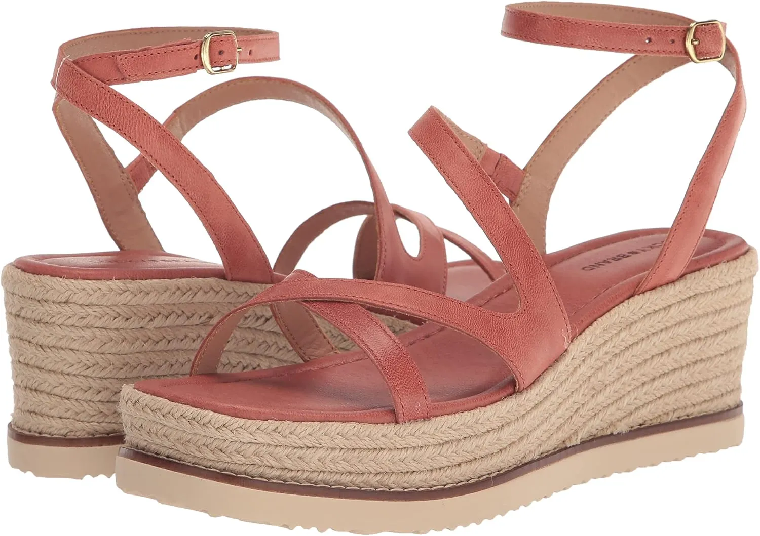 Lucky Brand Women's CAROLIE