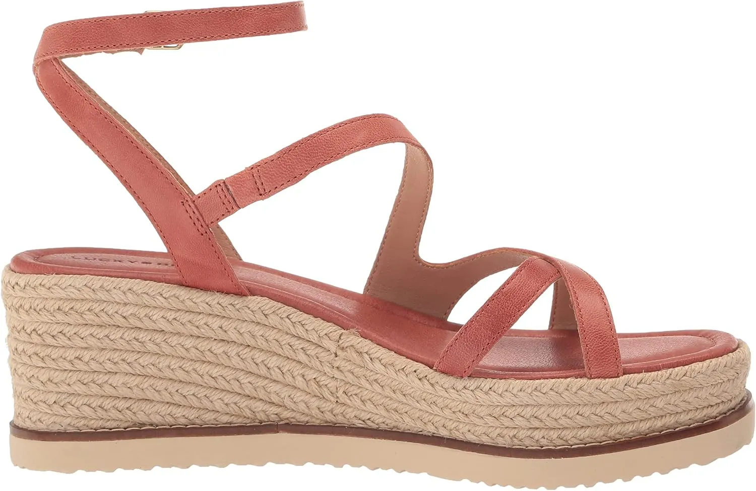 Lucky Brand Women's CAROLIE