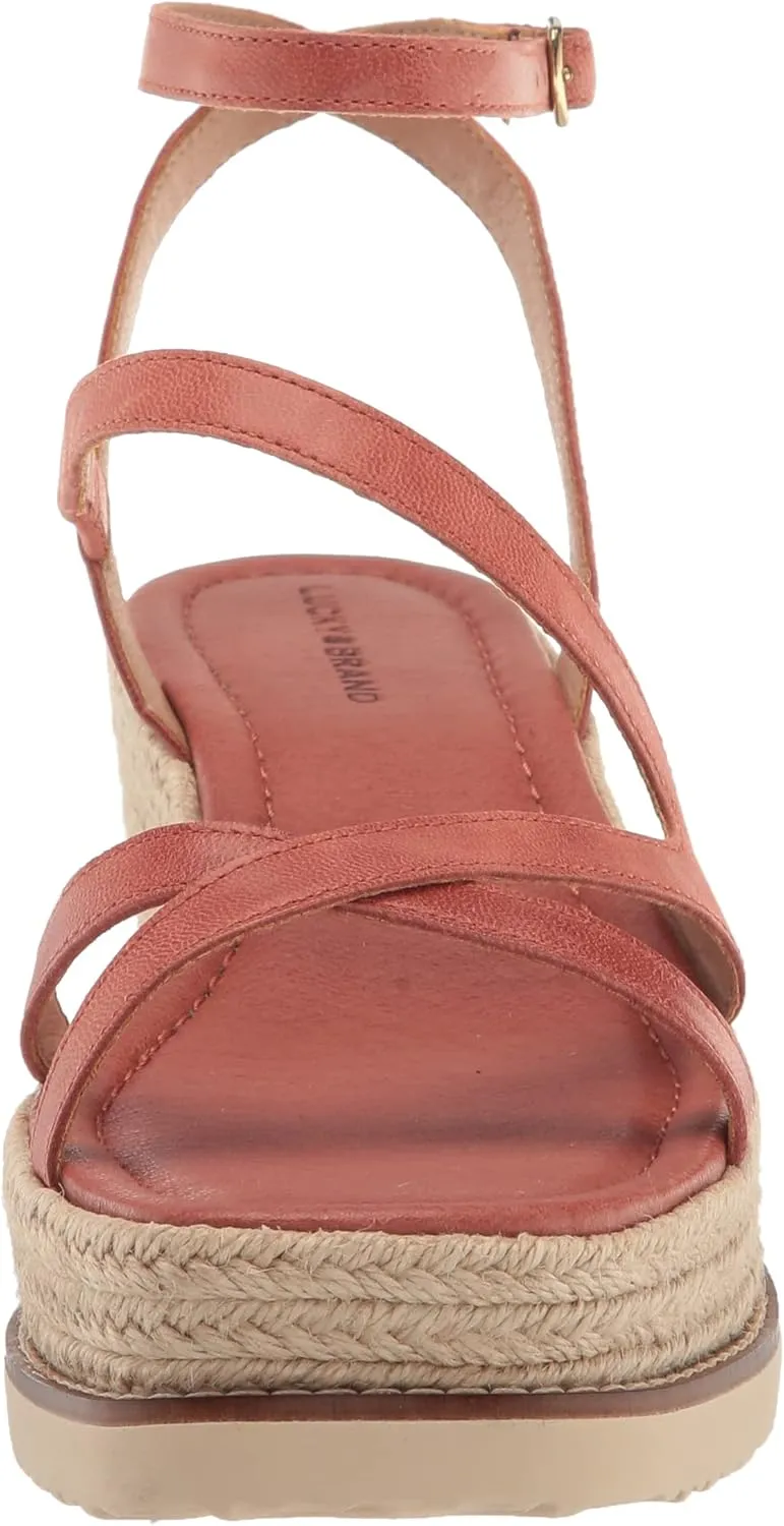 Lucky Brand Women's CAROLIE