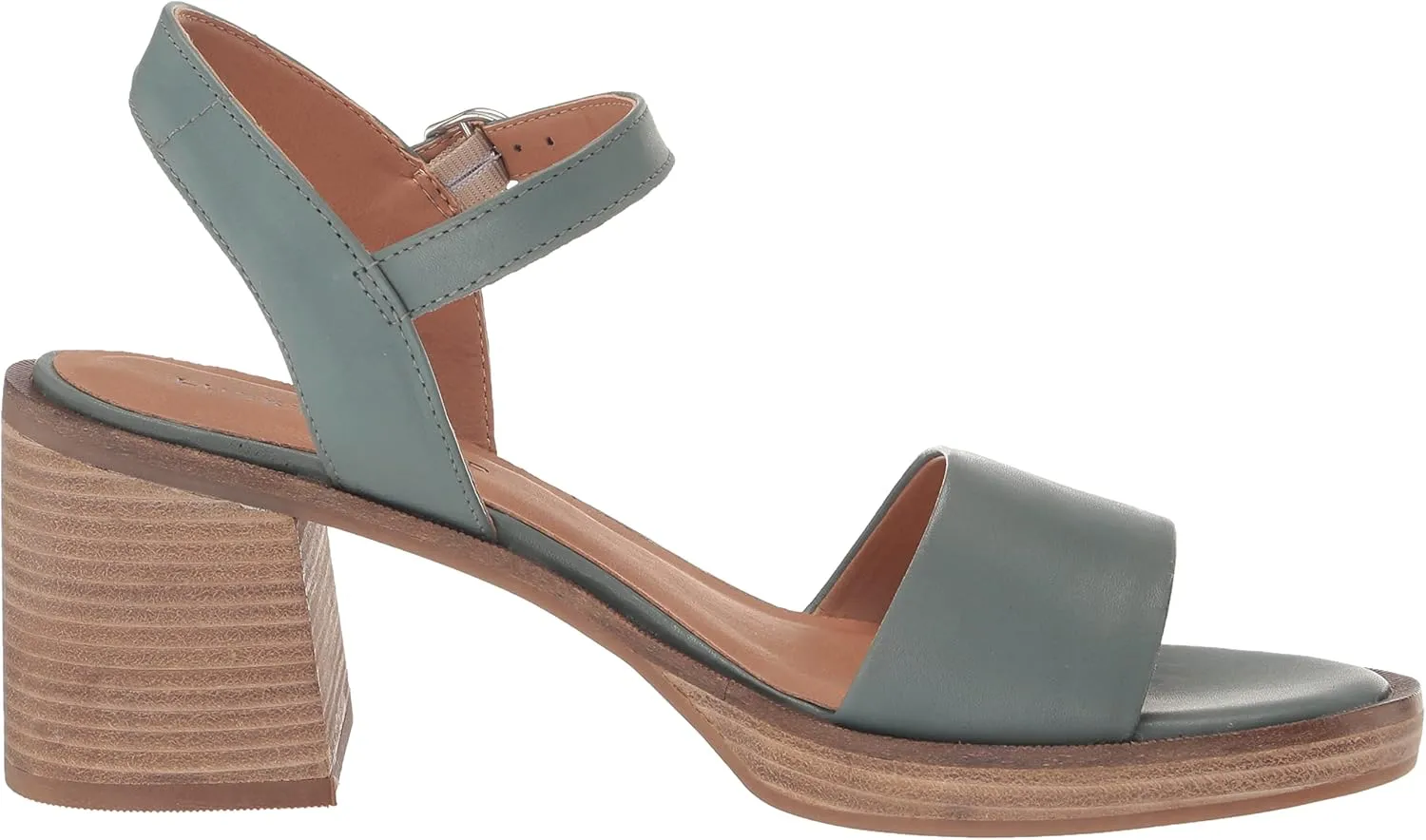 Lucky Brand Women's Garna High Heel Sandal Heeled