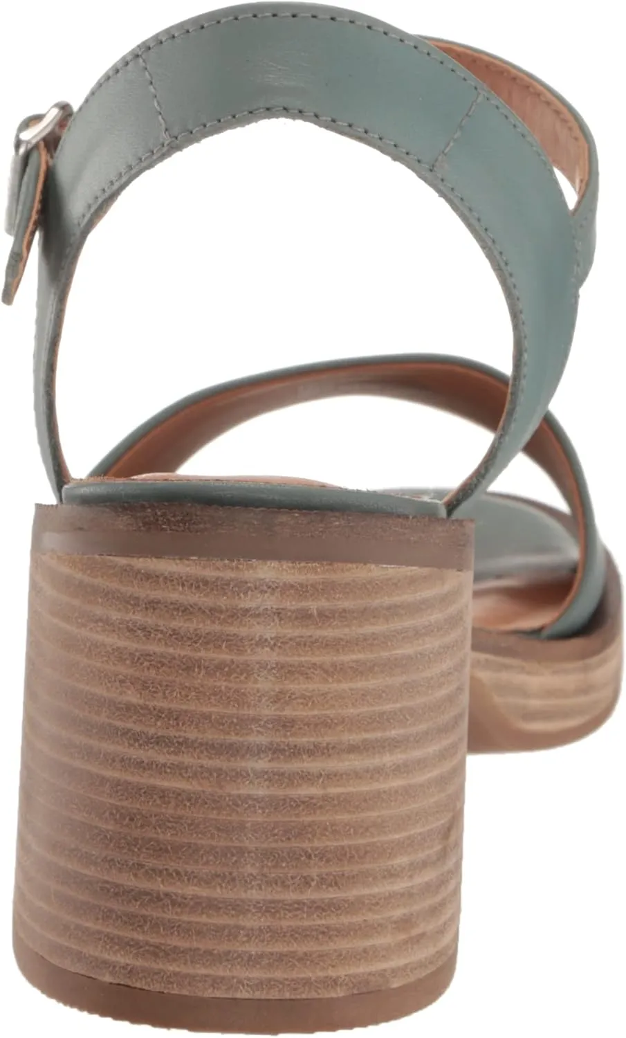 Lucky Brand Women's Garna High Heel Sandal Heeled