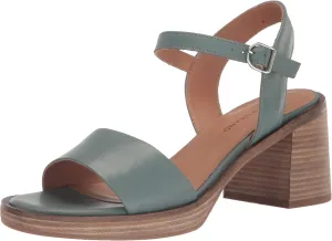 Lucky Brand Women's Garna High Heel Sandal Heeled