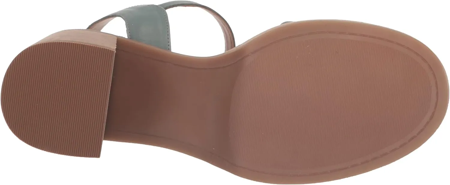 Lucky Brand Women's Garna High Heel Sandal Heeled