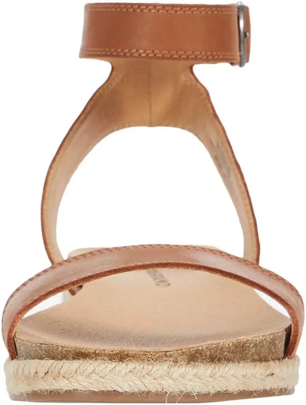 Lucky Brand Women's Garston Flat Sandal