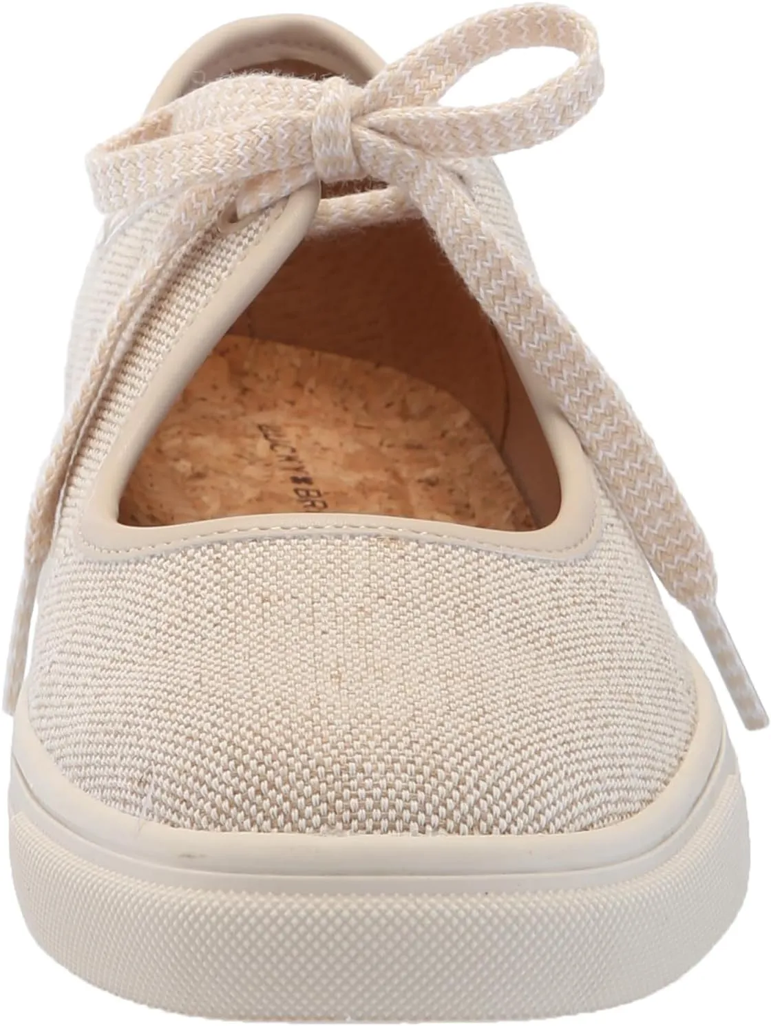 Lucky Brand Women's Lisia Sneaker