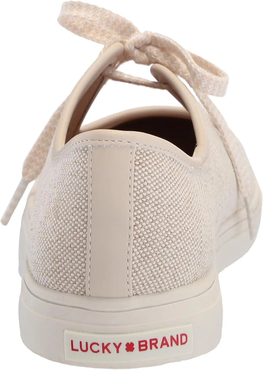 Lucky Brand Women's Lisia Sneaker