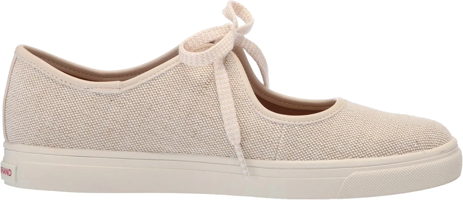 Lucky Brand Women's Lisia Sneaker