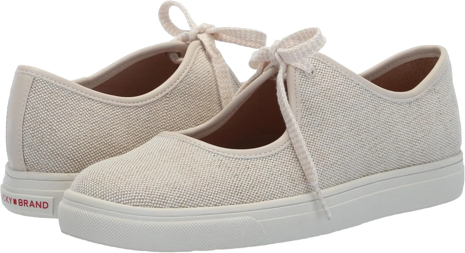 Lucky Brand Women's Lisia Sneaker