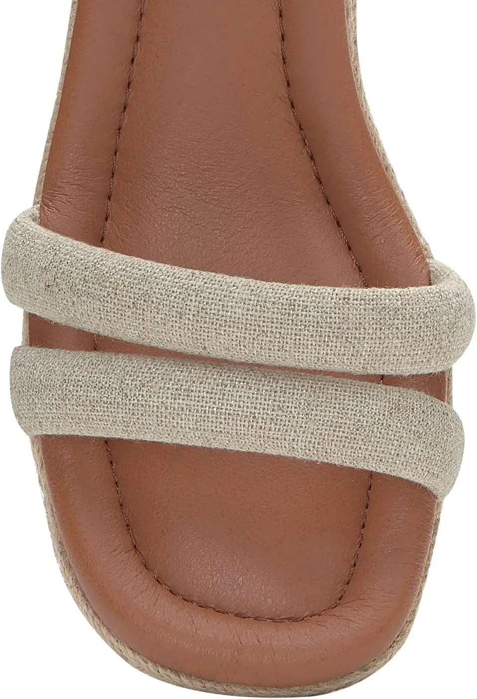 Lucky Brand Women's Nasli Espadrille Wedge Sandal