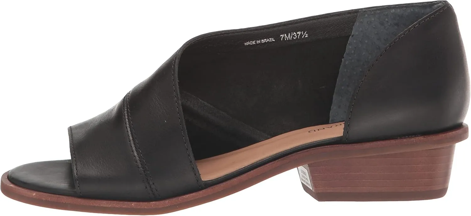 Lucky Brand Women's Serkie D'Orsay Sandal Heeled