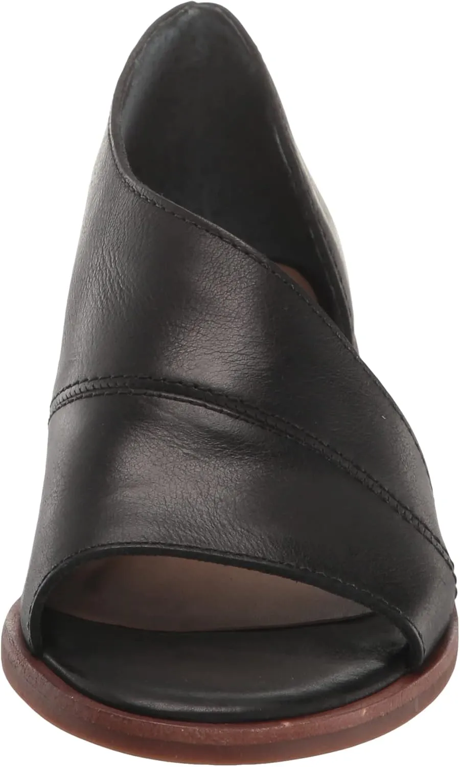 Lucky Brand Women's Serkie D'Orsay Sandal Heeled