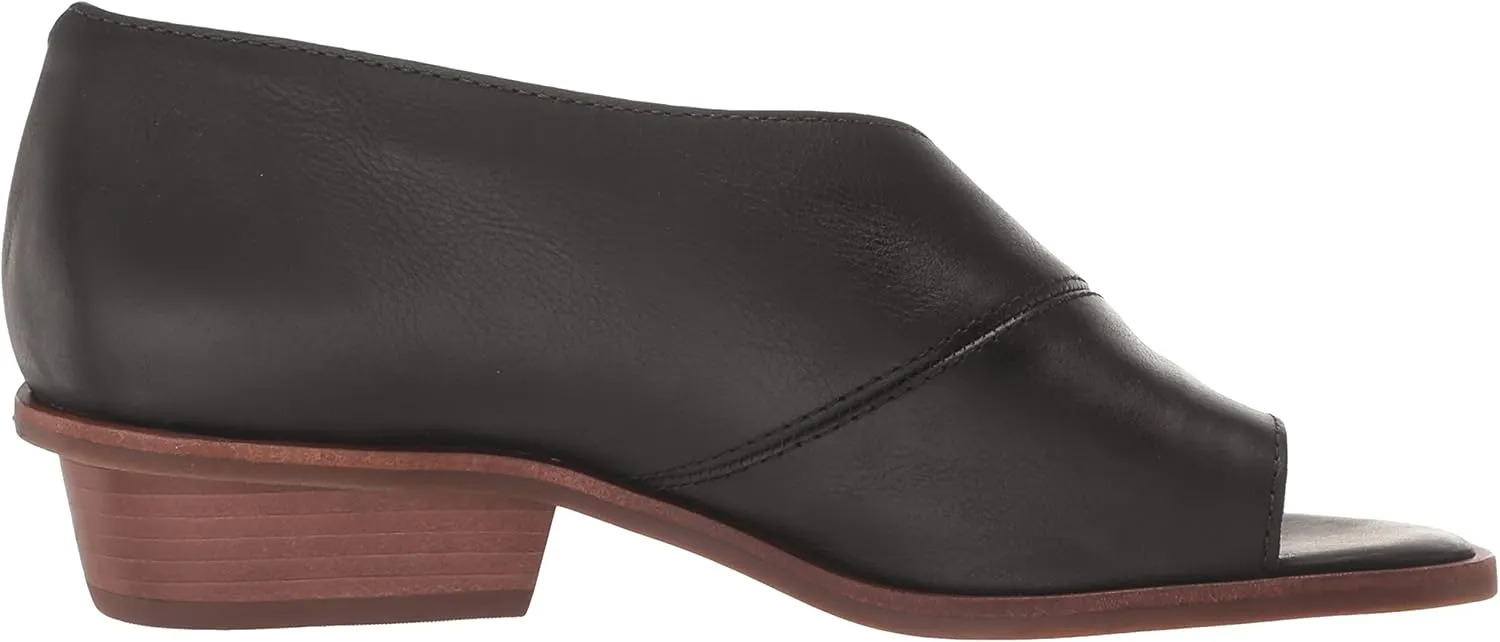 Lucky Brand Women's Serkie D'Orsay Sandal Heeled
