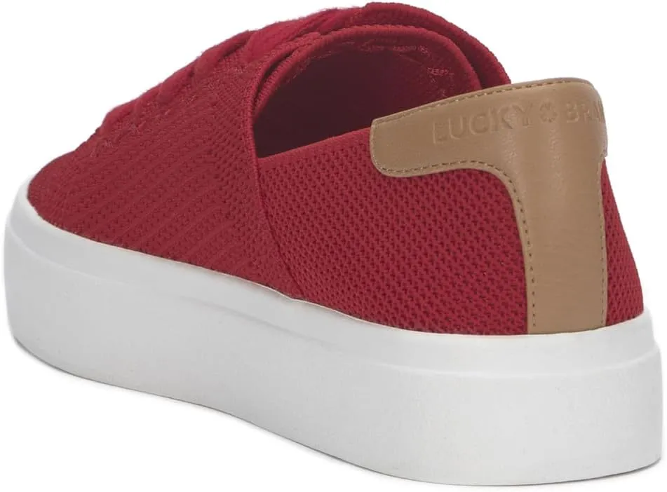 Lucky Brand women's Talena Sneaker