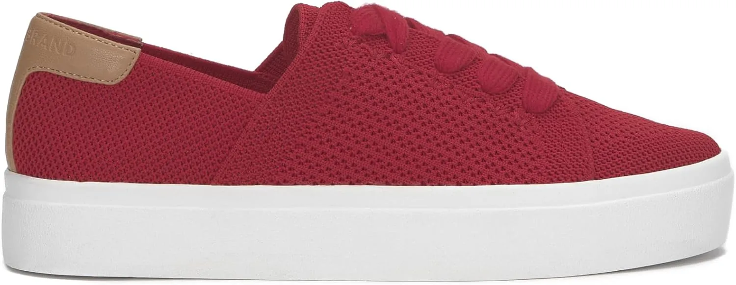 Lucky Brand women's Talena Sneaker