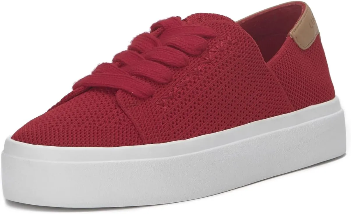 Lucky Brand women's Talena Sneaker