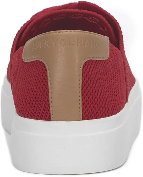 Lucky Brand women's Talena Sneaker