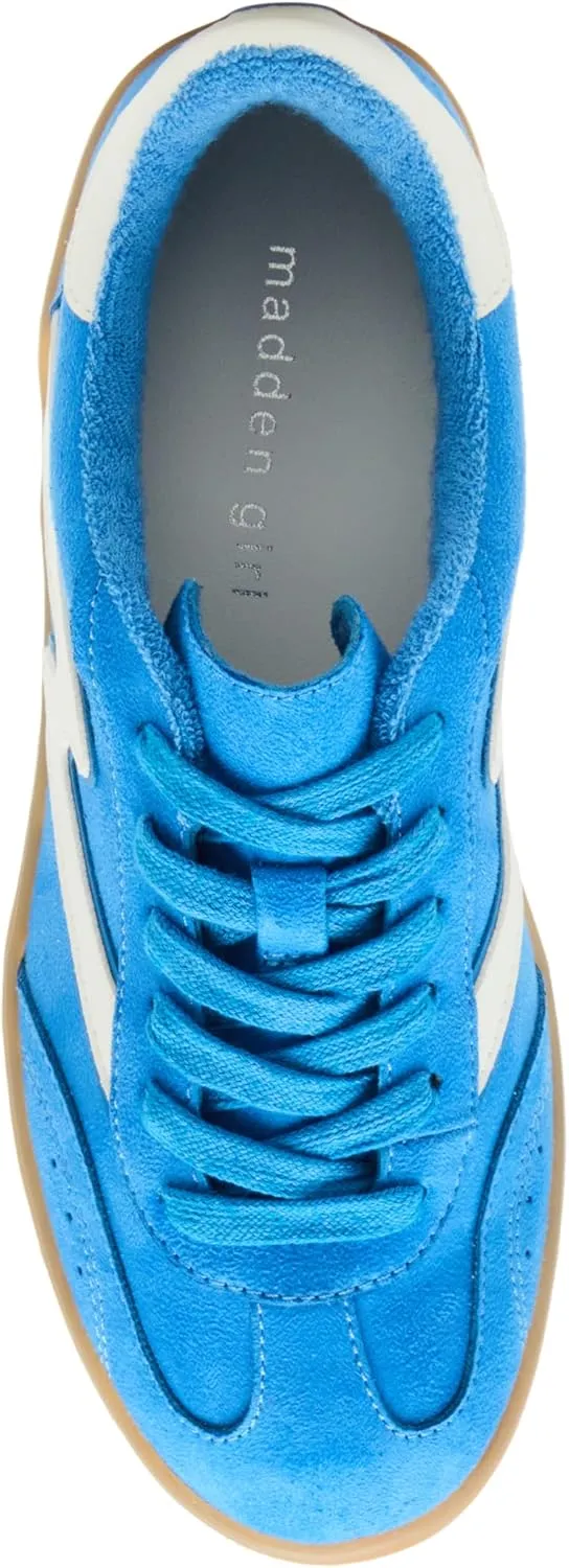 Madden Girl Women's Giia Sneaker