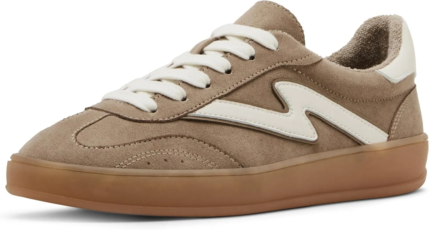 Madden Girl Women's Giia Sneaker
