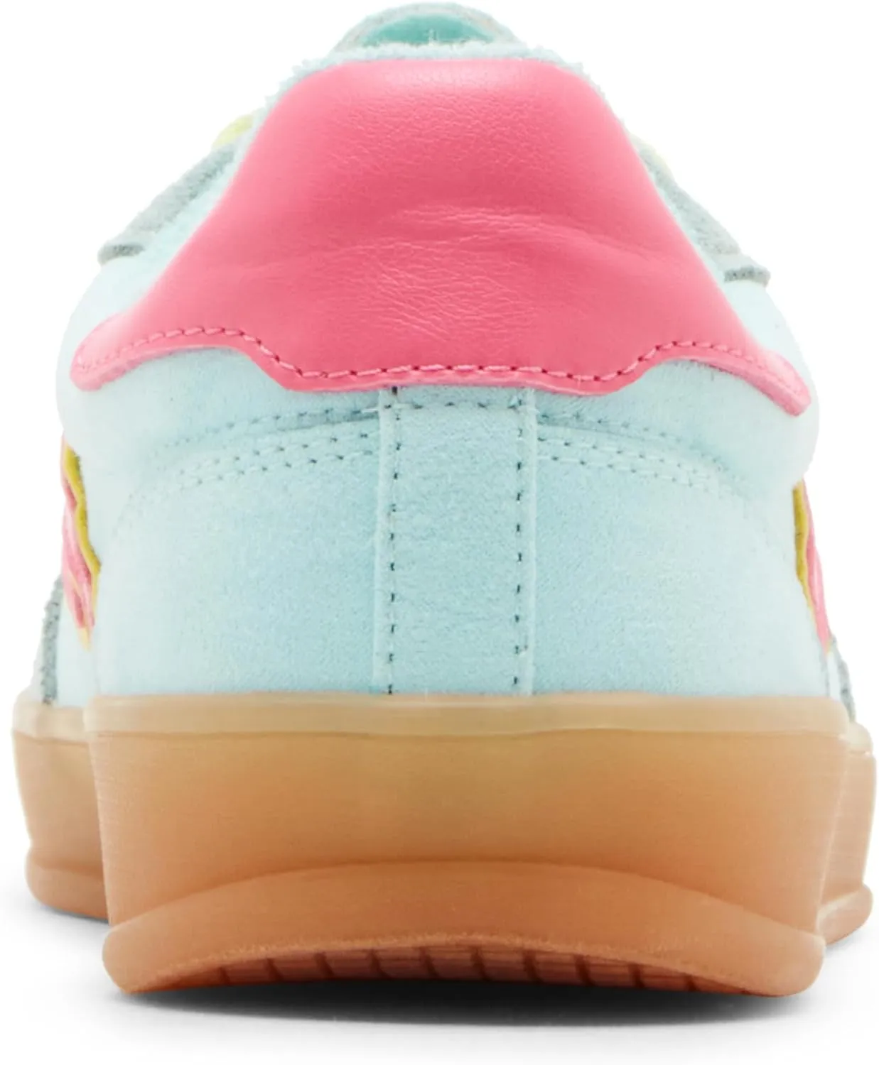 Madden Girl Women's Giia Sneaker