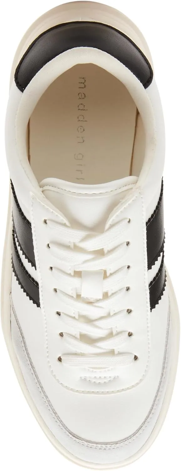 Madden Girl Women's Navida Sneaker