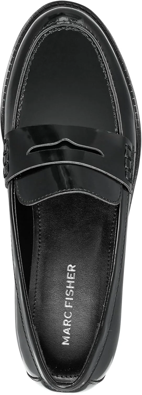 Marc Fisher Women's Ilithia Loafer