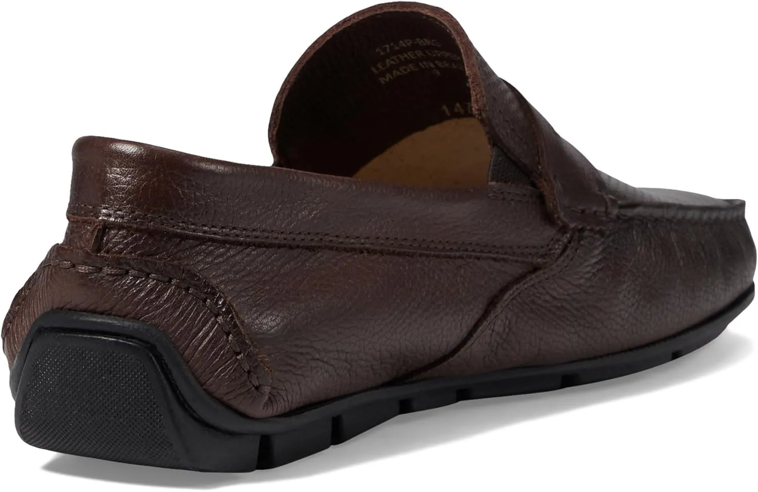Marc Joseph New York Men's River Road Loafer