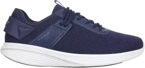 MBT Myto Active Fitness Walking Shoes in Navy for Men