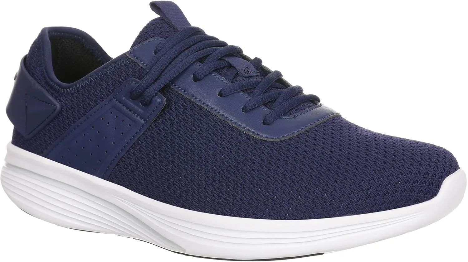 MBT Myto Active Fitness Walking Shoes in Navy for Men