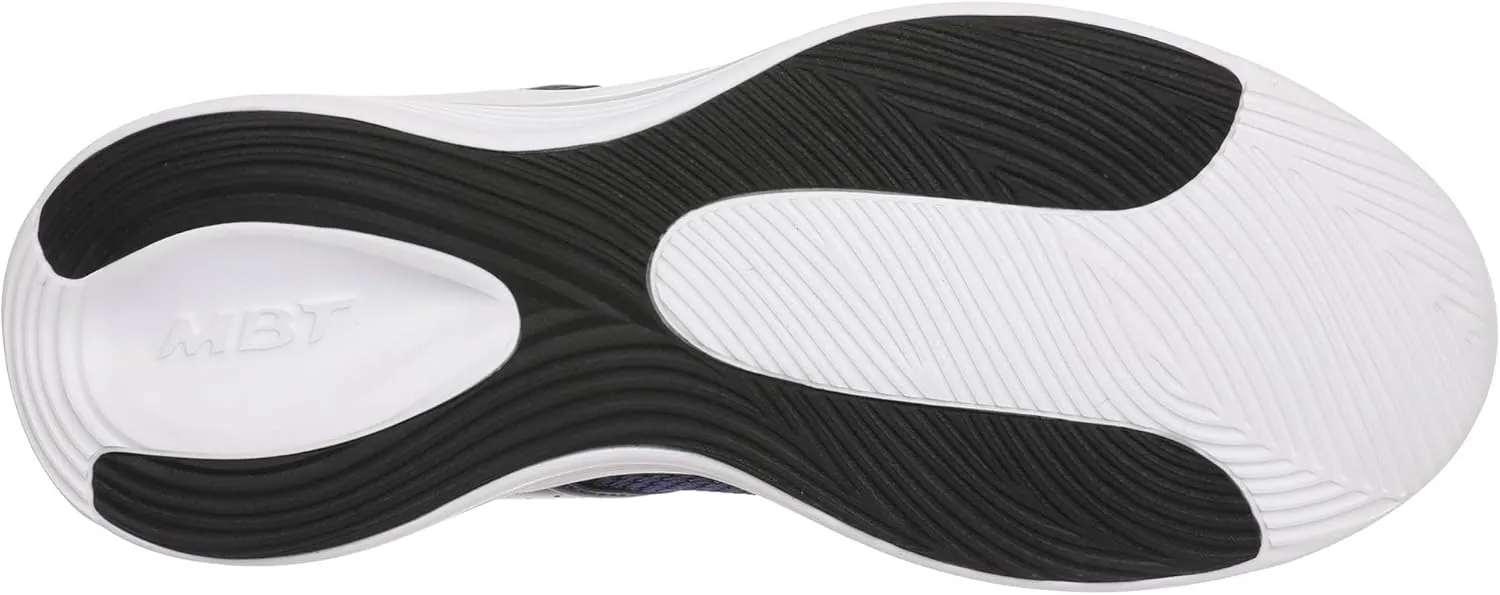 MBT Myto Active Fitness Walking Shoes in Navy for Men