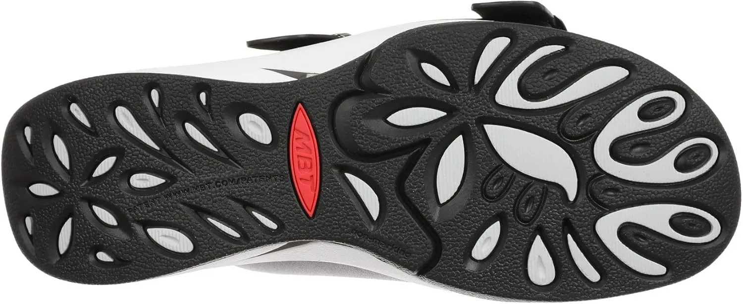 MBT Womens Liki Leather Sandals