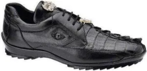 Men's Vasco Bicycle Toe Oxford