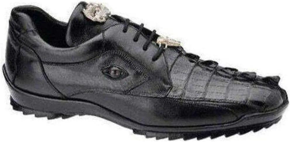 Men's Vasco Bicycle Toe Oxford