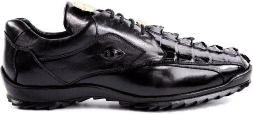 Men's Vasco Bicycle Toe Oxford