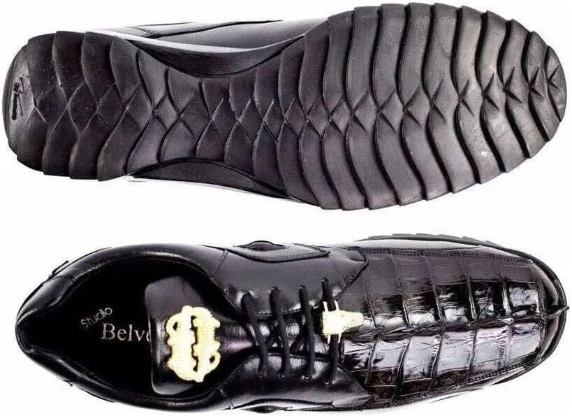 Men's Vasco Bicycle Toe Oxford