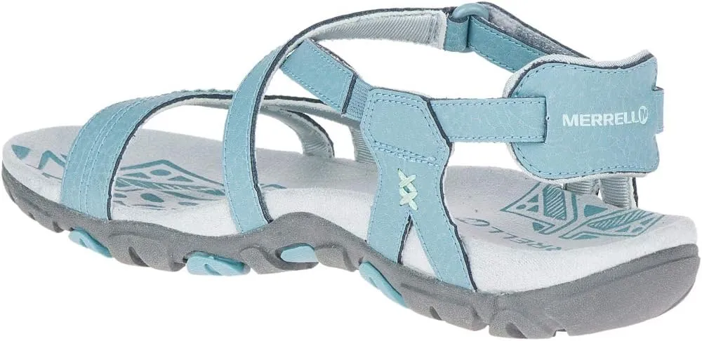 Merrell Women's Sandspur Rose Leather Sandal