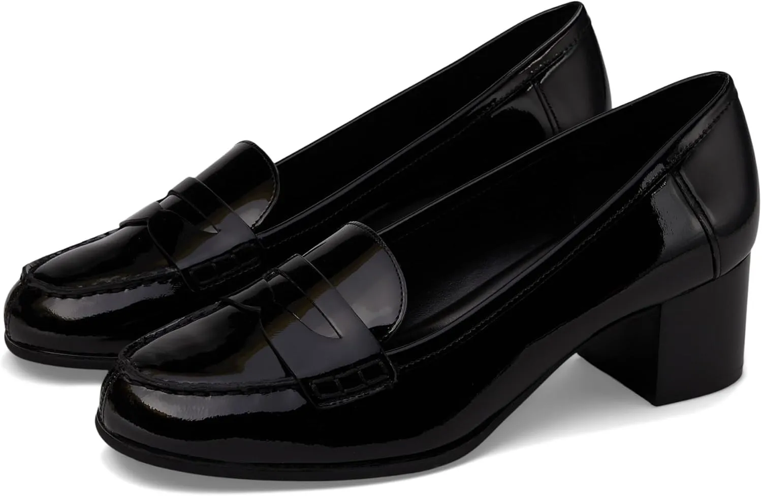 Michael Kors Women's Frances Flex Pump Penny Loafer