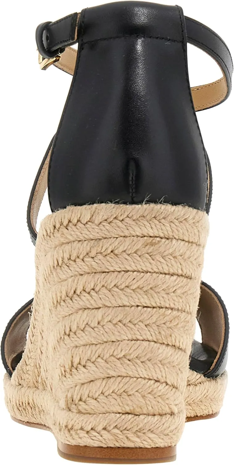 Michael Kors Women's Mandy Wedge Sandal