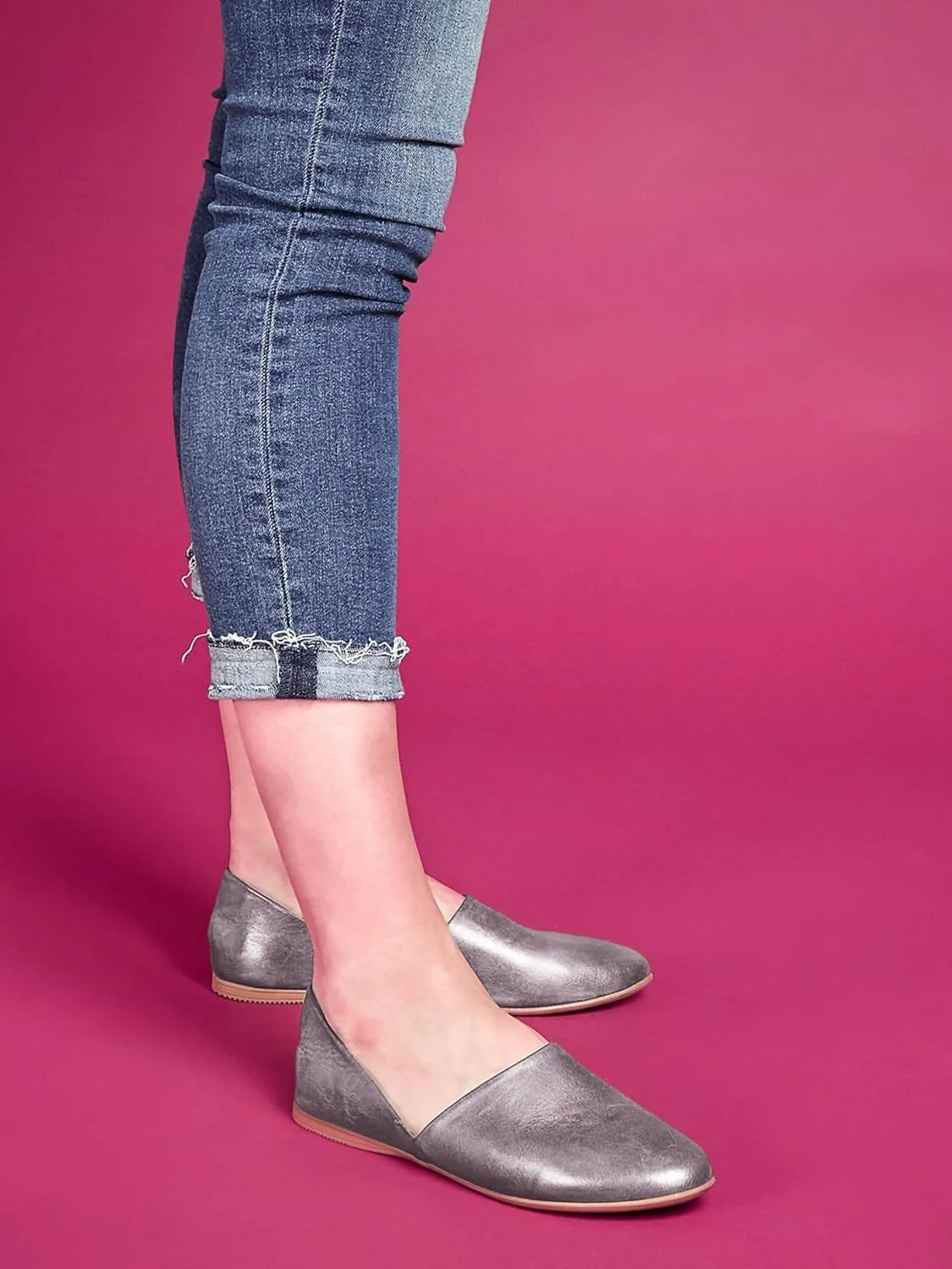 Miz Mooz Kimmy Women's Flats