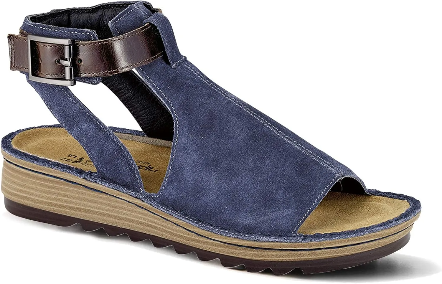 NAOT Footwear's Women Verbena Sandal