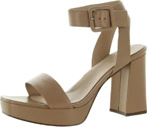 Naturalizer Women's 27 Edit Jaselle Heeled Dress Sandal