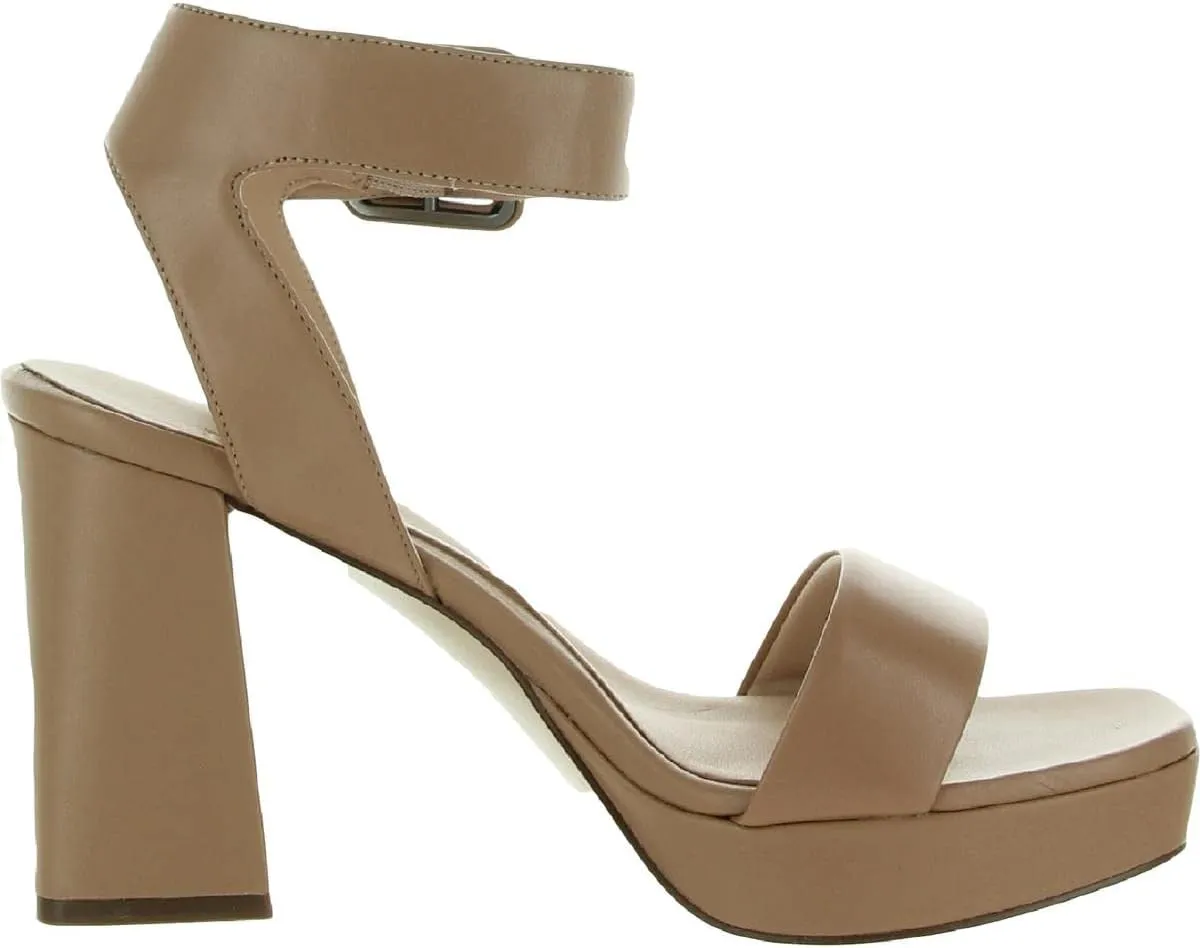 Naturalizer Women's 27 Edit Jaselle Heeled Dress Sandal