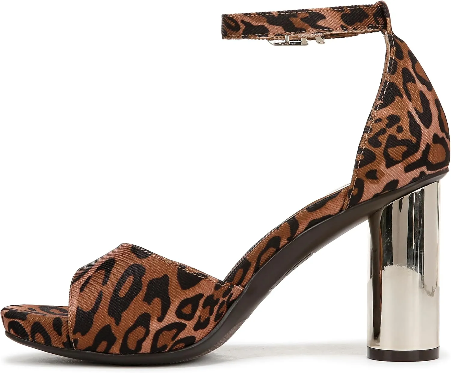 Naturalizer Women's Malia Heeled Sandal