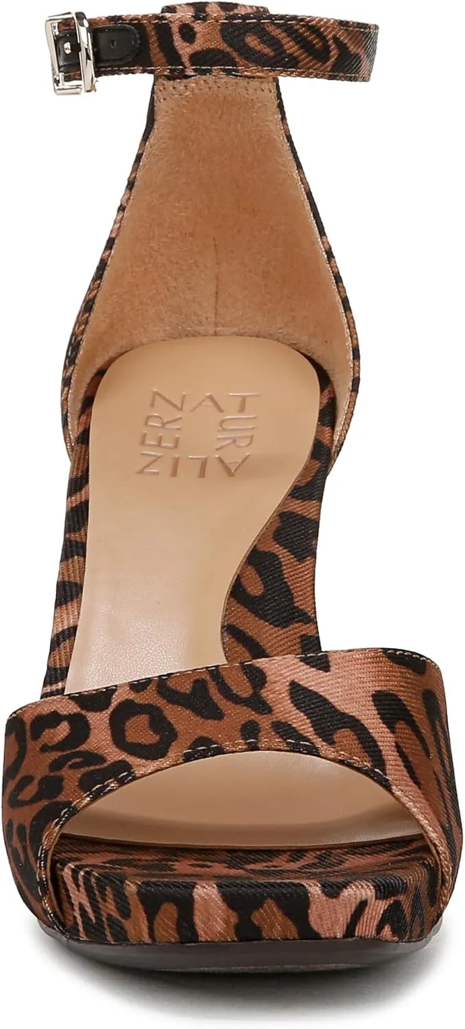Naturalizer Women's Malia Heeled Sandal