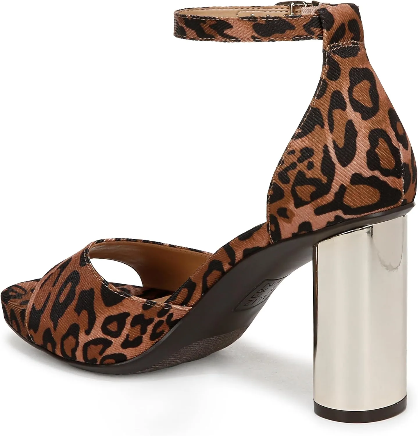 Naturalizer Women's Malia Heeled Sandal