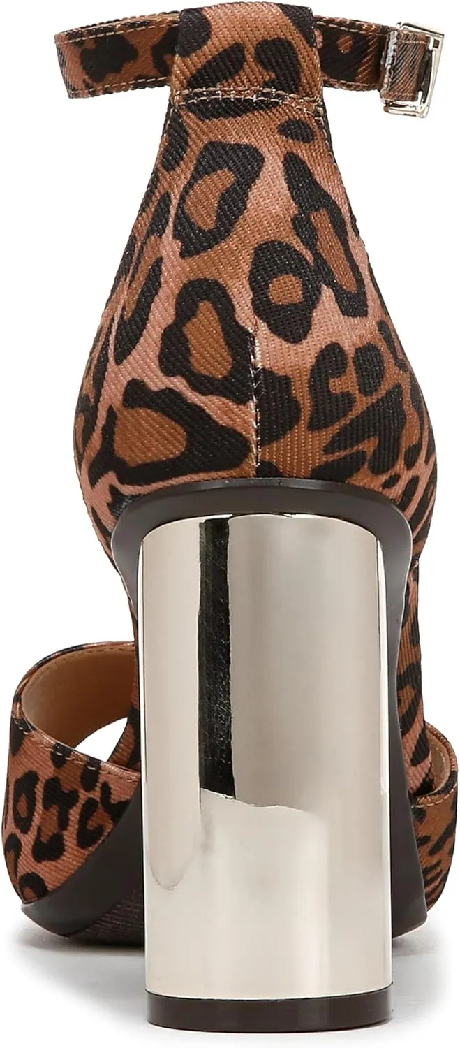 Naturalizer Women's Malia Heeled Sandal